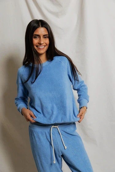 Crewneck Sweaters | ZAHRA BOUTIQUE SALON