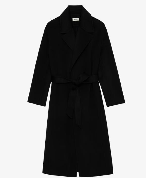 ジャケット・アウター Zadig & Voltaire Max Coat Zadig & Voltaire Max Coat